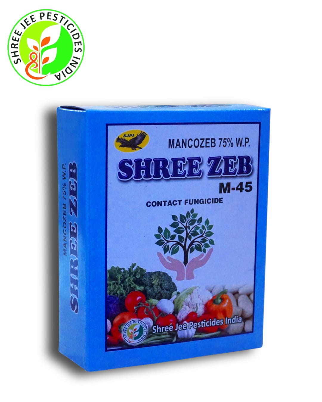 shree-zeb