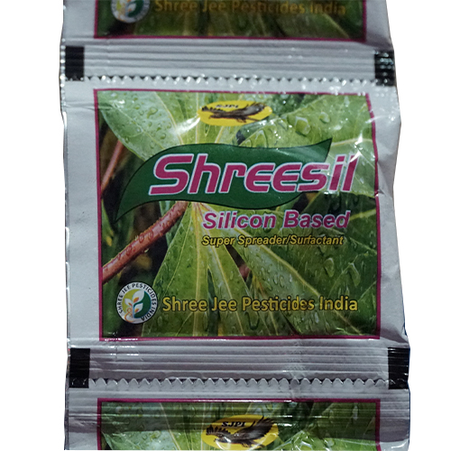 shreesil-silicon-based